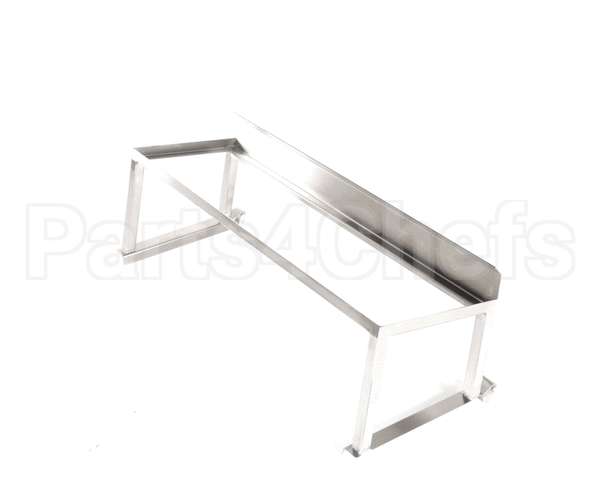 M6-1000703 Star Opt,Lower Rack 636