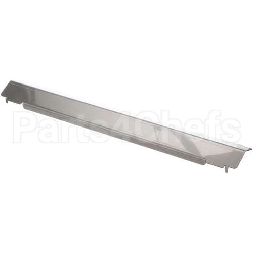 M6-1033901 Compatible Star Radiant 22" X 3-3/8, S/S