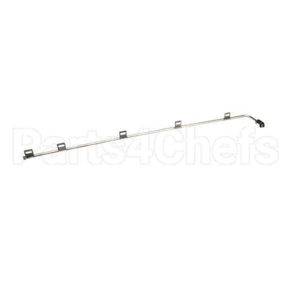 M6-1125402 Compatible Star Runner Tube 672 L/H