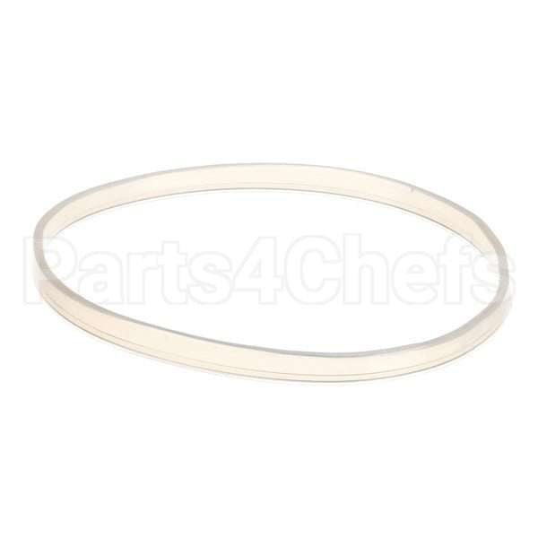 M600AL Compatible Grindmaster Gasketsilicon-Gb/Ltb/Apt