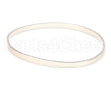 M600AL Grindmaster Cecilware Gasket Silicon-Gb/Ltb/Apt