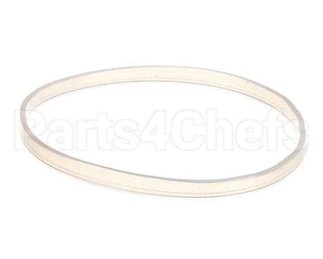M600AL Grindmaster Cecilware Gasket Silicon-Gb/Ltb/Apt