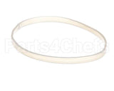 M600AL Grindmaster Cecilware Gasket Silicon-Gb/Ltb/Apt
