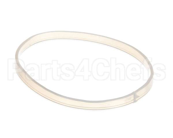 M600AL Grindmaster Cecilware Gasket Silicon-Gb/Ltb/Apt