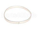M600AL Grindmaster Cecilware Gasket Silicon-Gb/Ltb/Apt