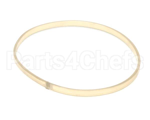 M601AL Grindmaster Cecilware Gasket Silicon-Gb/Java/It Brew