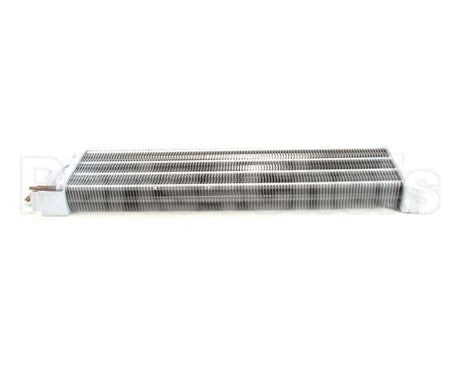 M607000100 Turbo Air Evaporator Coil