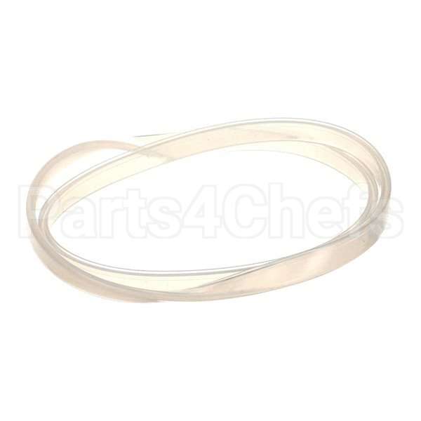 M607AL Compatible Grindmaster Gasket Silicon 37.125 Me/Jav