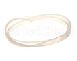 M607AL Grindmaster Cecilware Gasket Silicon 37.125 - Me/Jav