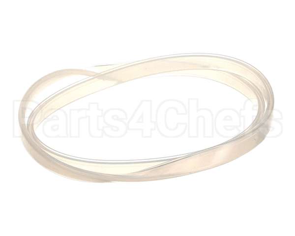M607AL Grindmaster Cecilware Gasket Silicon 37.125 - Me/Jav