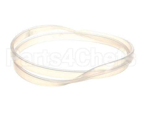 M607AL Grindmaster Cecilware Gasket Silicon 37.125 - Me/Jav