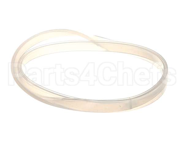 M607AL Grindmaster Cecilware Gasket Silicon 37.125 - Me/Jav