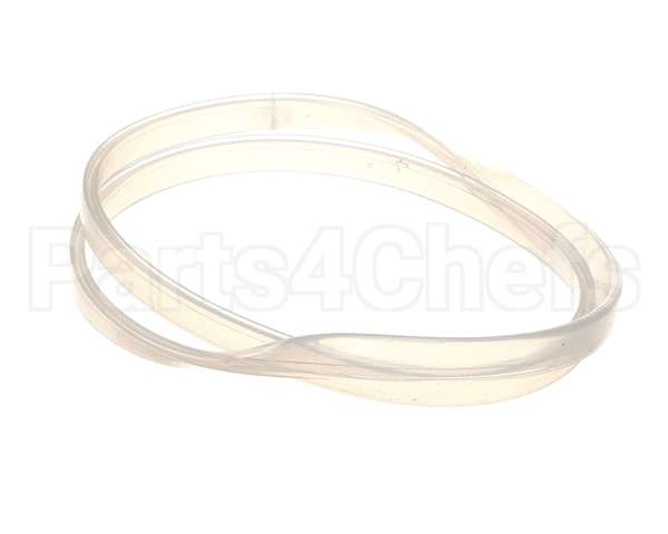 M607AL Grindmaster Cecilware Gasket Silicon 37.125 - Me/Jav