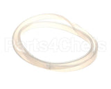 M607AL Grindmaster Cecilware Gasket Silicon 37.125 - Me/Jav