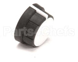 M6087 Middleby Knob,Low Profile