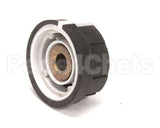 M6087 Middleby Knob,Low Profile