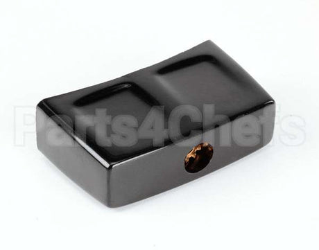 M632AL Grindmaster Cecilware Handle Black Side - B/Lb1/3/Lb1/5