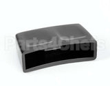 M632AL Grindmaster Cecilware Handle Black Side - B/Lb1/3/Lb1/5