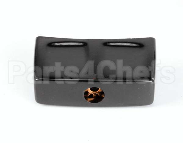 M632AL Grindmaster Cecilware Handle Black Side - B/Lb1/3/Lb1/5