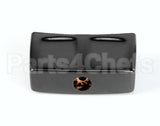 M632AL Grindmaster Cecilware Handle Black Side - B/Lb1/3/Lb1/5