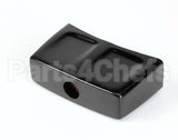 M632AL Grindmaster Cecilware Handle Black Side - B/Lb1/3/Lb1/5