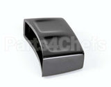 M632AL Grindmaster Cecilware Handle Black Side - B/Lb1/3/Lb1/5