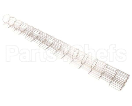 M6338 Middleby Belt,Wire 38 Wide (Per Ft)