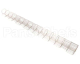 M6338 Middleby Belt,Wire 38 Wide (Per Ft)