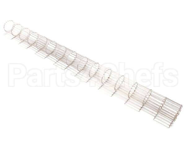 M6338 Middleby Belt,Wire 38 Wide (Per Ft)