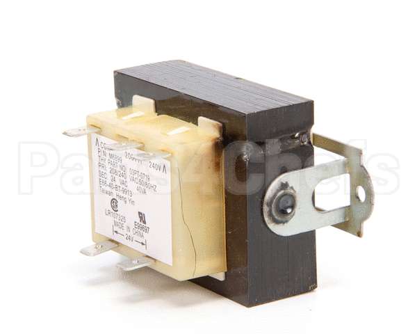 M6899 Blodgett Transformer, 208/240-24V 40Va