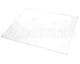 M702AL Grindmaster Cecilware Window Clear 4K/5Kgb