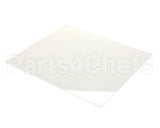 M703AL Grindmaster Cecilware Window Clear Gb4/5 5.5