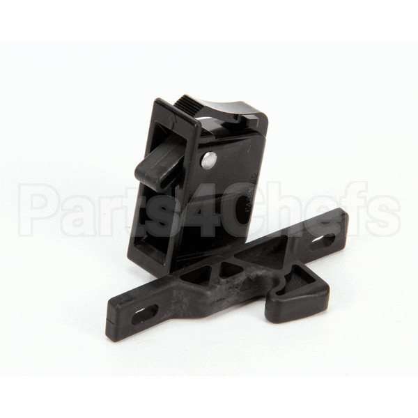 M705A Compatible Grindmaster Latch, Grabber Catch Keeper Assembly