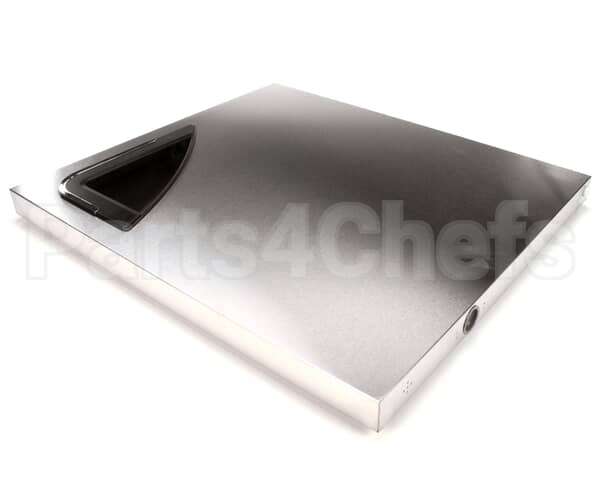 M720001001 Turbo Air Door Middle