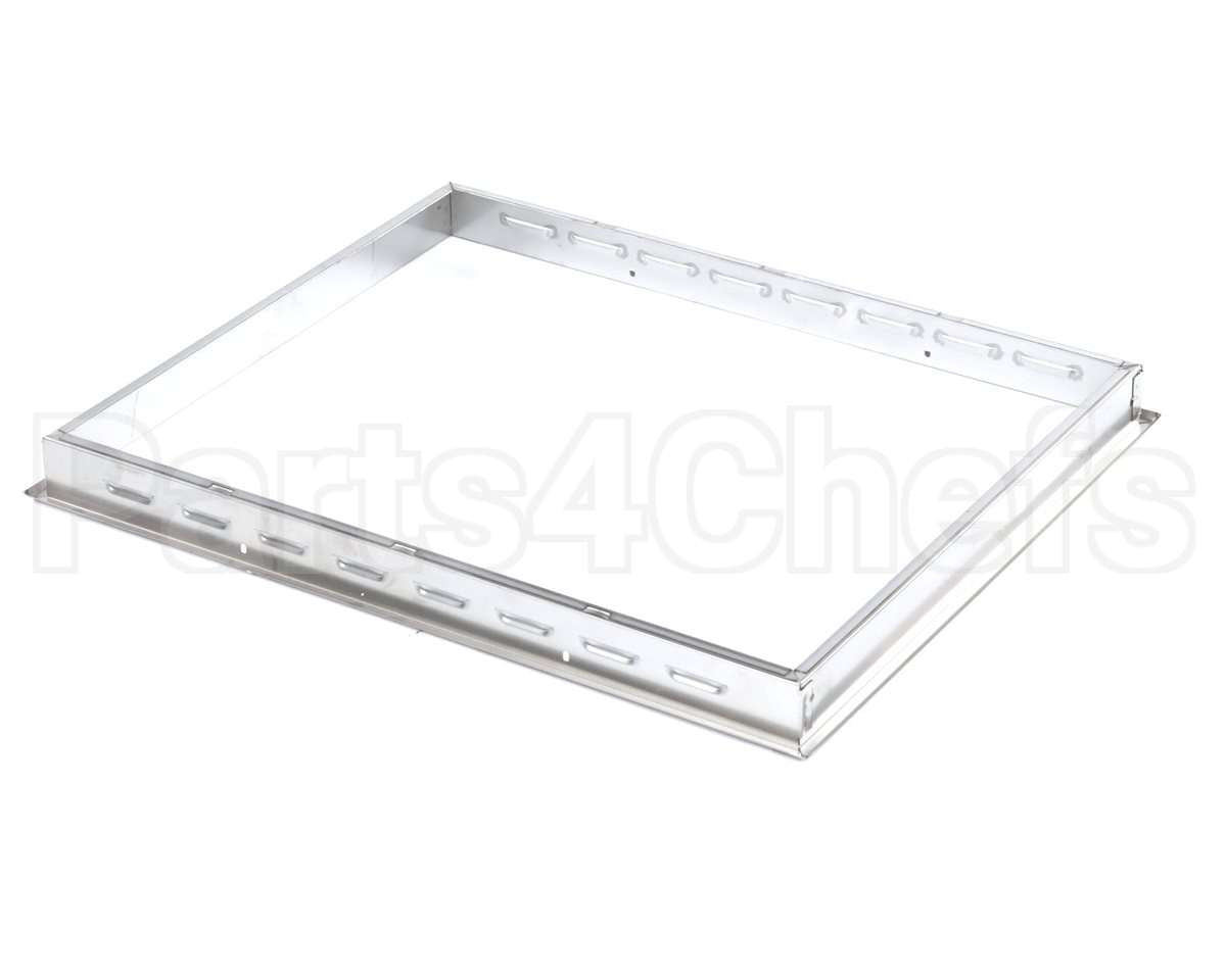 M720002500 Turbo Air Pan Support Frame