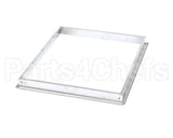 M720002500 Turbo Air Pan Support Frame