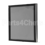 M720405202 Turbo Air Rh Door W/Mag Swtich