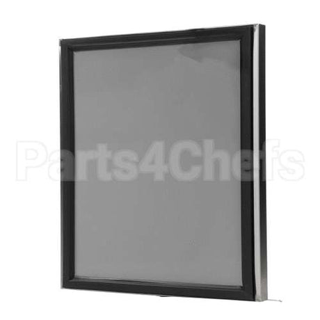 M720405202 Turbo Air Rh Door W/Mag Swtich