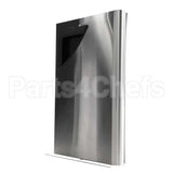 M720405202 Turbo Air Rh Door W/Mag Swtich