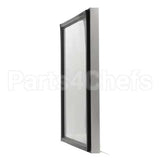 M720405202 Turbo Air Rh Door W/Mag Swtich