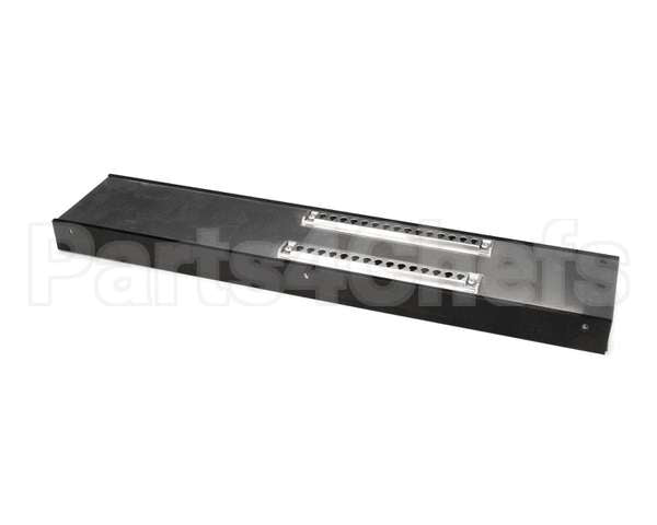 M722200400 Turbo Air Mullion Assembly (5 X 23.5)