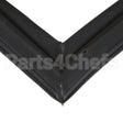 M722300100 Turbo Air Gasket
