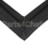 M722300100 Turbo Air Gasket