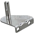 M722900200 Compatible Turbo Air Hinge Top Left