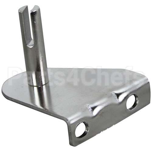 M722900200 Compatible Turbo Air Hinge Top Left
