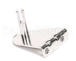 M722900200 Turbo Air Hinge Top Left