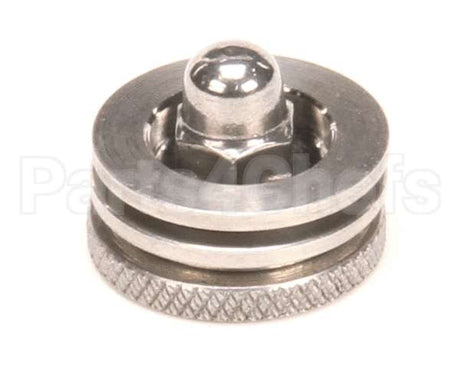 M724900100 Turbo Air Lid Hinge