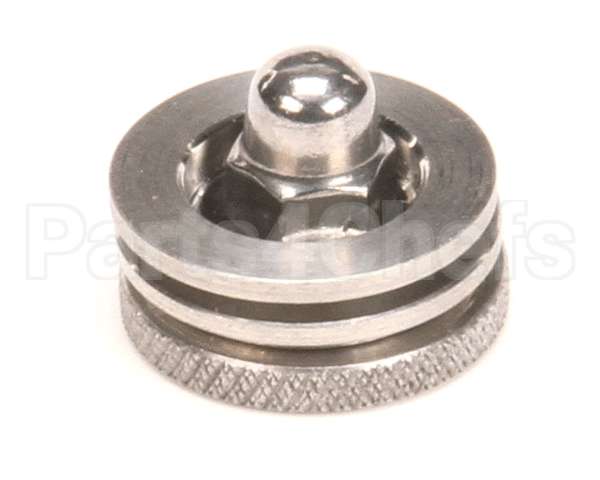M724900100 Turbo Air Lid Hinge