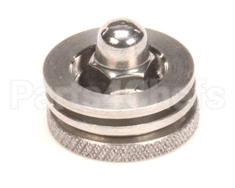 M724900100 Turbo Air Lid Hinge