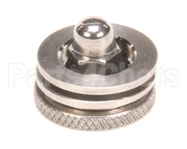 M724900100 Turbo Air Lid Hinge